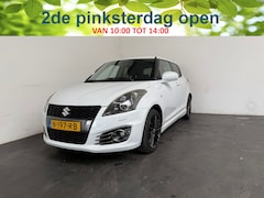 Suzuki Swift - 1.6 Sport, Full Option