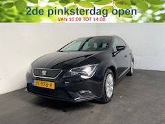 SEAT Leon ST - 1.0 EcoTSI Style Connect. Trekhaak