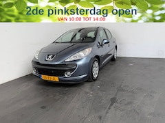 Peugeot 207 - 1.4 VTi XS. APK 04-2027