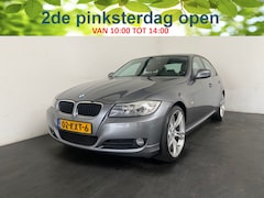 BMW 3-serie - 316i Business Line. Navi. Clima