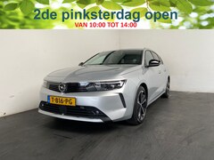 Opel Astra Sports Tourer - 1.6 Hybrid Business Edition