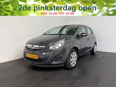 Opel Corsa - 1.2-16V Business+ Navi