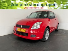 Suzuki Swift - 1.3 GA. APK 04-2027