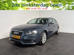 Audi A4 Avant - 1.8 TFSI Pro Line Business. Nieuwe motor