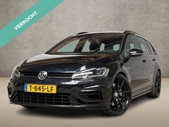 Volkswagen Golf Variant - 2.0 TSI 4Motion R 300Pk Automaat (PANORAMADAK, VIRTUAL COCKPIT, APPLE CARPLAY, GROOT NAVI,