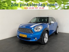 MINI Countryman - 1.6 Cooper Chili, Trekhaak