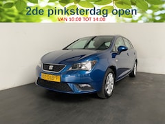 SEAT Ibiza ST - 1.0 EcoTSI Style Connect, Trekhaak