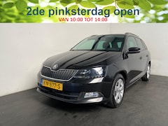 Skoda Fabia Combi - 1.2 TSI JOY. Trekhaak