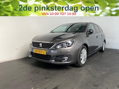 Peugeot 308 SW - 1.2 PureTech Blue Lease Executive
