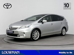 Toyota Prius Wagon - 1.8 Hybrid Dynamic Business | Panoramadak | Navigatie | Cruise Control |