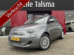 Fiat 500 - Urban 42 kWh