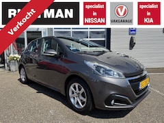 Peugeot 208 - 1.2 PureTech Blue Lion