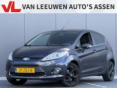 Ford Fiesta - 1.25 Titanium | Nieuw binnen | Clima | 5 Deurs