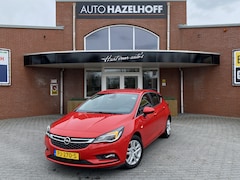Opel Astra - 1.0 Online Edition | PDC V+A | Airco | Navigatie | Cruise | Apple Carplay/Android Auto | R