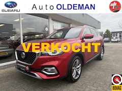 MG EHS - 1.5 TGDI Luxury Leder Panorama Navi
