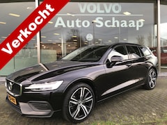 Volvo V60 - 2.0 B3 Momentum Advantage Automaat | Rijklaar incl 12 mnd Bovag | Carplay Darktint Trekhaa