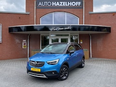 Opel Crossland X - 1.2 Turbo Edition 2020 Automaat | Clima | Navigatie | Camera | PDC | Stoel/Stuurverwarming