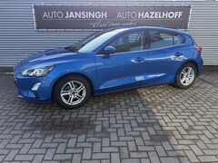 Ford Focus - 1.0 EcoBoost Trend Edition Business | Airco | Camera | PDC V+A | Navigatie | LM Velgen | C