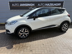 Renault Captur - 0.9 TCe Intens met 54.978km | Camera | Cruise | Navi | Clima | Keyless | LED | LM Velgen |