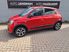 Renault Twingo - 1.0 SCe Limited Automaat | Airco | Cruise control | Ndl auto | 1e Eigenaar | dealer onderh