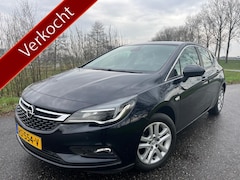 Opel Astra - 1.0 Online Edition