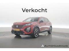 Peugeot 2008 - 1.2 PureTech 130 Allure (Nw. Model) | Rijklaar | Dig. Cockpit | Trekhaak | Camera+PDC | Na
