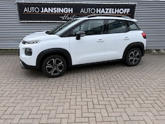 Citroën C3 Aircross - 1.2 PureTech Feel | PDC Achter | Airco | DB Riem V.V. | Cruise Control | Trekhaak | Rijstr