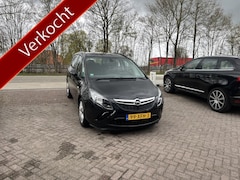 Opel Zafira Tourer - 1.4 Edition 7p. CLIMA CRUISE