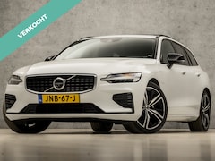 Volvo V60 - 2.0 T8 Twin Engine AWD Polestar Engineered 405Pk (PANORAMADAK, APPLE CARPLAY, MEMORY SEATS