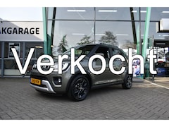 Suzuki Ignis - 1.2 Smart Hybrid Style Automaat 83pk | Climate Control | Apple Carplay/Android Auto | Acht
