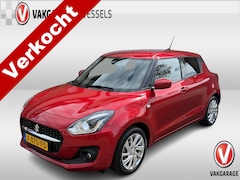 Suzuki Swift - 1.2 Select Smart Hybrid | Adap Cruise | LM | PDC A | Camera |