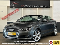 Audi A3 Cabriolet - 1.2 TFSI S-edition