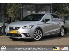 SEAT Ibiza - 1.0 TSI FR Business Intense