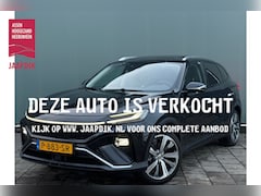 MG Marvel R - BWJ 2022 | Luxury SOH90% 70 kWh | LEER | PANO DAK | 360 CAMERA | STOELVERW + VENTILATIE |
