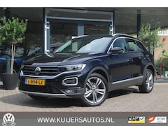 Volkswagen T-Roc - 1.5 TSI Sport | DSG | Virtual | Camera |Org. NL |