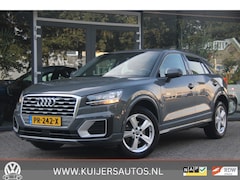 Audi Q2 - 1.0 TFSI Sport Pro Line | Cruise Control | PDC | Org. NL |