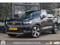 Volvo XC40 - 1.5 T4 Recharge Inscription Expression | Org. NL | Achteruitrijcamera | ACC |