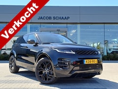 Land Rover Range Rover Evoque - 1.5 P300e AWD R-Dynamic SE | Apple CarPlay - Android Auto | Adaptive Cruise | Black Pack |