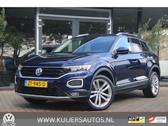 Volkswagen T-Roc - 1.5 TSI Sport | DSG | Camera | ACC | Virtual |