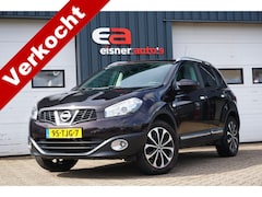 Nissan Qashqai - 1.6 Connect Edition | PANO | TREKHAAK | CAMERA | ECC | NAVI |