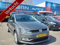 Volkswagen Polo - 1.2 TSI Highline Airco 15'' L.M.V Nw APK