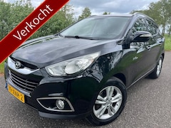 Hyundai ix35 - 1.6i GDI Business Edition