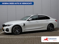 BMW 3-serie - 330e M-sport | Schuifdak | Leder | Laser | 88, 6% SOH | Org. NL