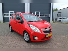 Chevrolet Spark - 1.0 16V LT AIRCO IJSKOUD