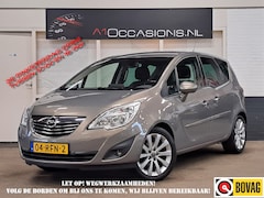 Opel Meriva - 1.4 Turbo Cosmo + NAVI