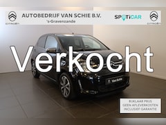 Citroën C1 - VTi 72 Shine Automaat Navi | Lichtmetaal | Camera | bluetooth