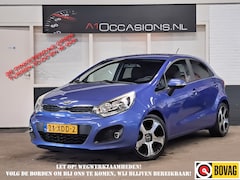 Kia Rio - 1.2 CVVT Plus Pack