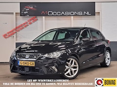 SEAT Ibiza - 1.0 TSI FR Business Intense