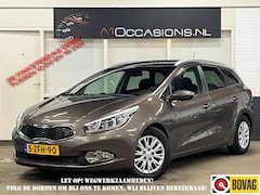 Kia Cee'd Sportswagon - 1.6 GDI BusinessLine