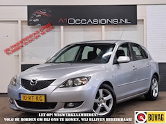 Mazda 3 Sport - 1.6 Executive